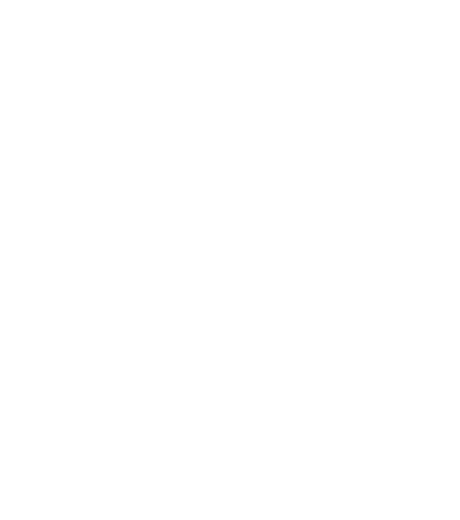 弓兵のシルエット
