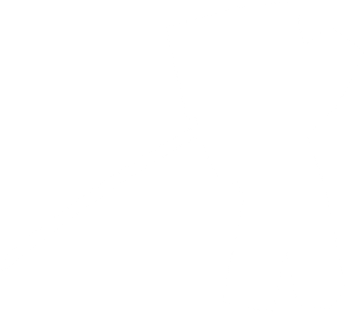 武士のシルエット